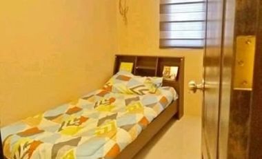 RFO 26.80sqm 1 BEDROOM W/3% DISCOUNT: DECA HOME MARILAO