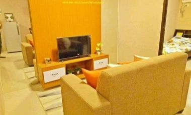RFO 26.80sqm 1 BEDROOM W/3% DISCOUNT: DECA HOME MARILAO