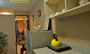 RFO 26.80sqm 1 BEDROOM W/3% DISCOUNT: DECA HOME MARILAO