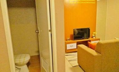 RFO 26.80sqm 1 BEDROOM W/3% DISCOUNT: DECA HOME MARILAO