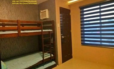RFO 26.80sqm 1 BEDROOM W/3% DISCOUNT: DECA HOME MARILAO