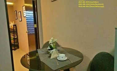 RFO 26.80sqm 1 BEDROOM W/3% DISCOUNT: DECA HOME MARILAO