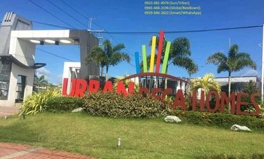 RFO 26.80sqm 1 BEDROOM W/3% DISCOUNT: DECA HOME MARILAO