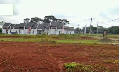 Rumah Desain Modern Murah dan syariah Cigelam Purwakarta