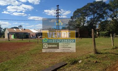 Casa en venta en Puerto Iguazú, Iguazú