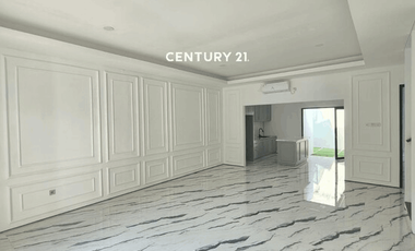 Rumah Brand New Di Emerald Bintaro AM 15544