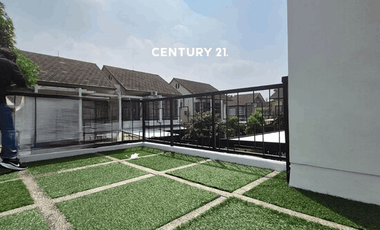 Rumah Brand New Di Emerald Bintaro AM 15544