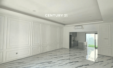 Rumah Brand New Di Emerald Bintaro AM 15544