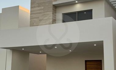 OLYMPUS RESIDENCIAL CITY  Casa en venta en Mazatlan