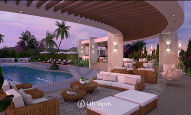 OLYMPUS RESIDENCIAL CITY  Casa en venta en Mazatlan