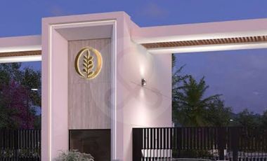 OLYMPUS RESIDENCIAL CITY  Casa en venta en Mazatlan