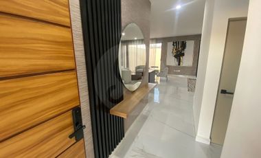 OLYMPUS RESIDENCIAL CITY  Casa en venta en Mazatlan