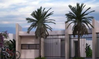 OLYMPUS RESIDENCIAL CITY  Casa en venta en Mazatlan