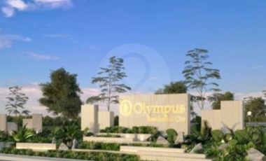 OLYMPUS RESIDENCIAL CITY  Casa en venta en Mazatlan