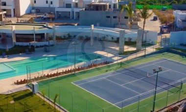 OLYMPUS RESIDENCIAL CITY  Casa en venta en Mazatlan