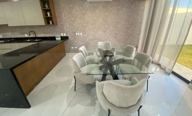 OLYMPUS RESIDENCIAL CITY  Casa en venta en Mazatlan
