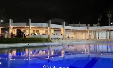 OLYMPUS RESIDENCIAL CITY  Casa en venta en Mazatlan