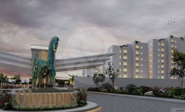 OLYMPUS RESIDENCIAL CITY  Casa en venta en Mazatlan