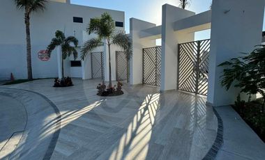 OLYMPUS RESIDENCIAL CITY  Casa en venta en Mazatlan
