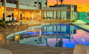 OLYMPUS RESIDENCIAL CITY  Casa en venta en Mazatlan
