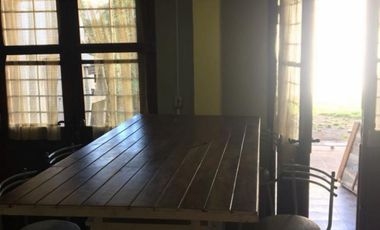 VIVI EN ALTO ALBERDI PROPIEDAD 2 DORM CON PATIO Y PILETA