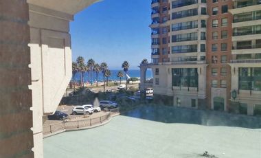 Dp.con vista al mar. 4dorm. 3baños, estacionamiento,piscina.