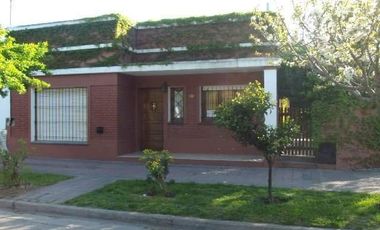 Casa / Chalet calle 17 esq. 36 - Zona II - Miramar
