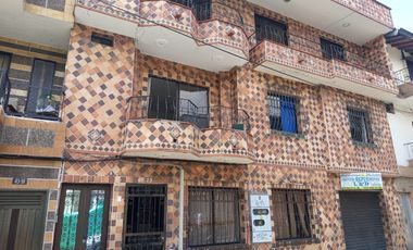 casa en arriendo en las mercedes. Cod A9432976