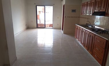 casa en arriendo en las mercedes. Cod A9432976