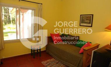 Casa - Carilo