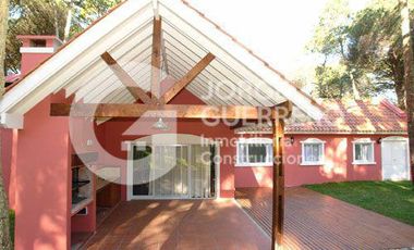 Casa - Carilo