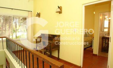 Casa - Carilo