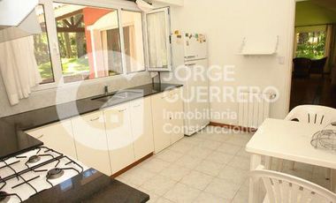Casa - Carilo