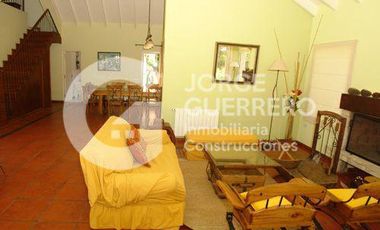 Casa - Carilo