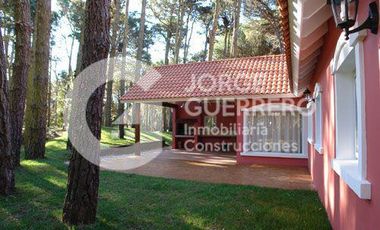 Casa - Carilo