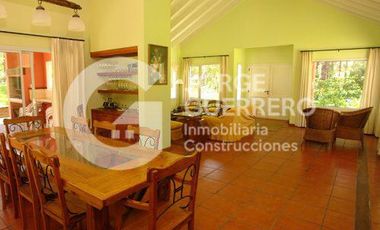 Casa - Carilo