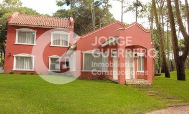 Casa - Carilo