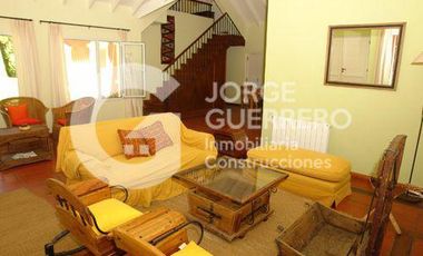 Casa - Carilo