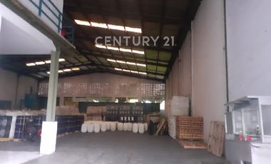 GUDANG DI JABABEKA LT 1.380 M² STRATEGIS