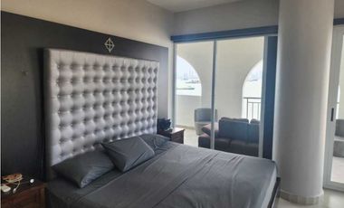 ALQUILER APARTAMENTO AMOBLADO EN ISLA PERICO