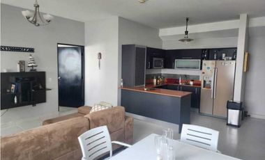 ALQUILER APARTAMENTO AMOBLADO EN ISLA PERICO