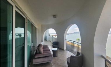 ALQUILER APARTAMENTO AMOBLADO EN ISLA PERICO