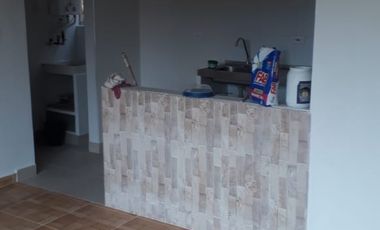 apartamento en arriendo en ciudad verde. Cod A7100701