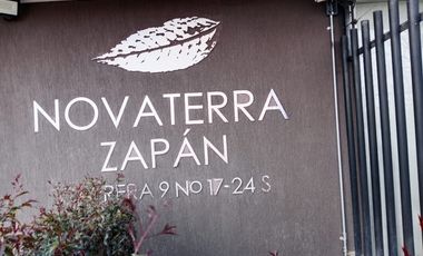 apartamento en arriendo en mosquera. Cod A2676502