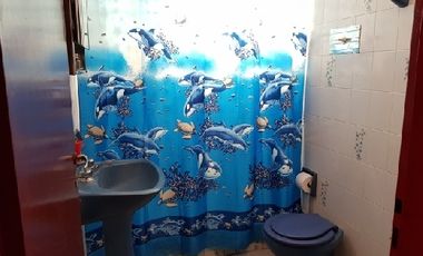 Casa en venta en Mar del Tuyu