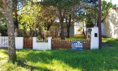 Casa en venta en Mar del Tuyu