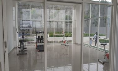 Apartemen 1 Bedroom di Icon Mall dijual murah Kebomas Gresik