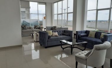 Apartemen 1 Bedroom di Icon Mall dijual murah Kebomas Gresik