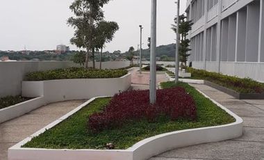 Apartemen 1 Bedroom di Icon Mall dijual murah Kebomas Gresik