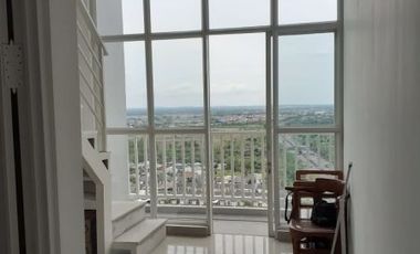 Apartemen 1 Bedroom di Icon Mall dijual murah Kebomas Gresik